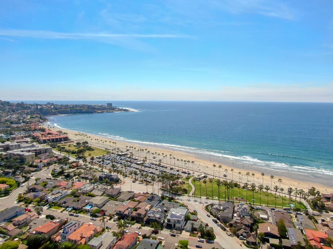 San Diego Scuba Certifications: Private Scuba Courses in San Diego