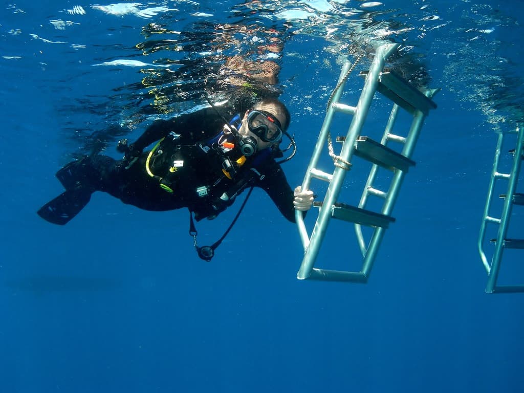 You are currently viewing You Earned Your Scuba Certification… Now What?