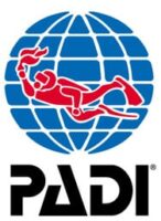 PADI logo