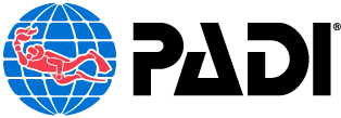 PADI logo