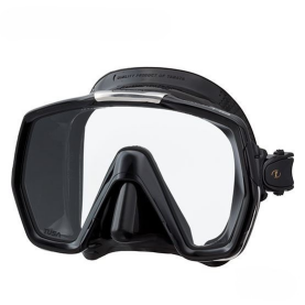 Freediving vs. Scuba vs. Snorkel Masks