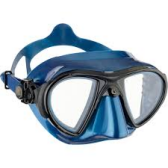 Cressi Nano Freediving Mask