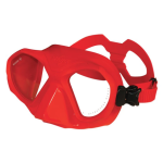  Beuchat Shark Freediving Mask  
