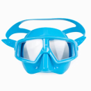 Molchanov’s Core Freediving Mask   