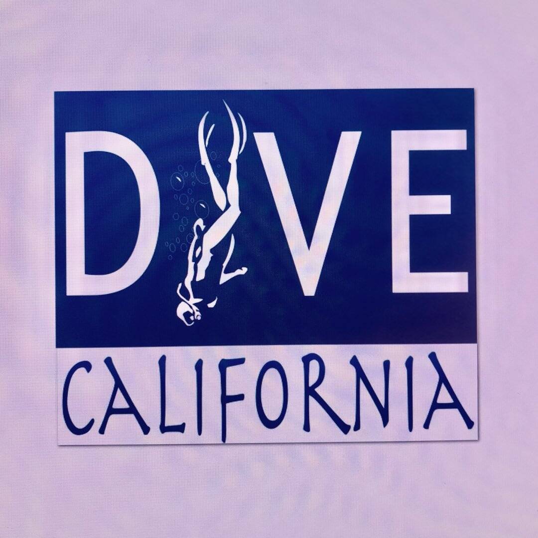 Dive California / San Diego
